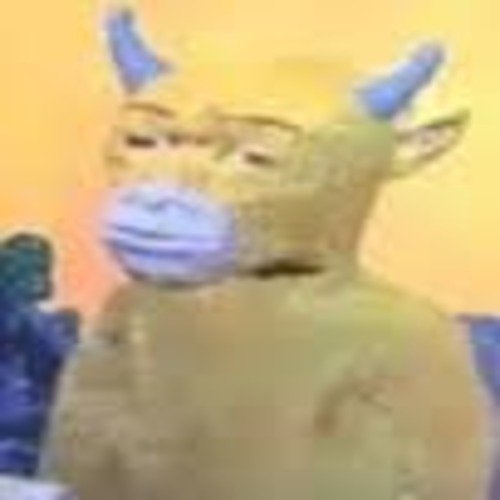 NIULAI bull logo