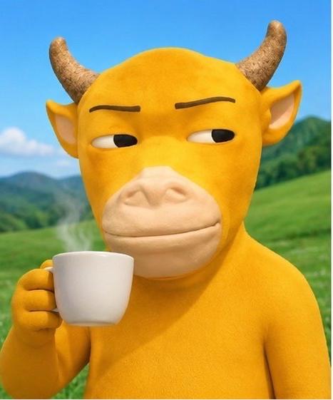 NIULAI coffee