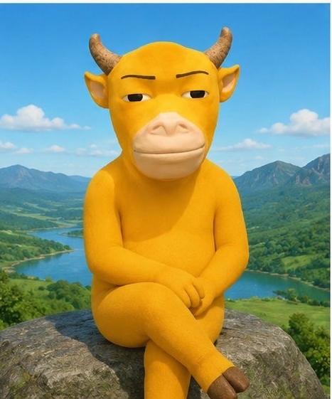 NIULAI zen